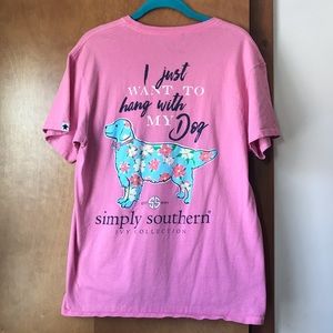 Simple Southern T-shirt